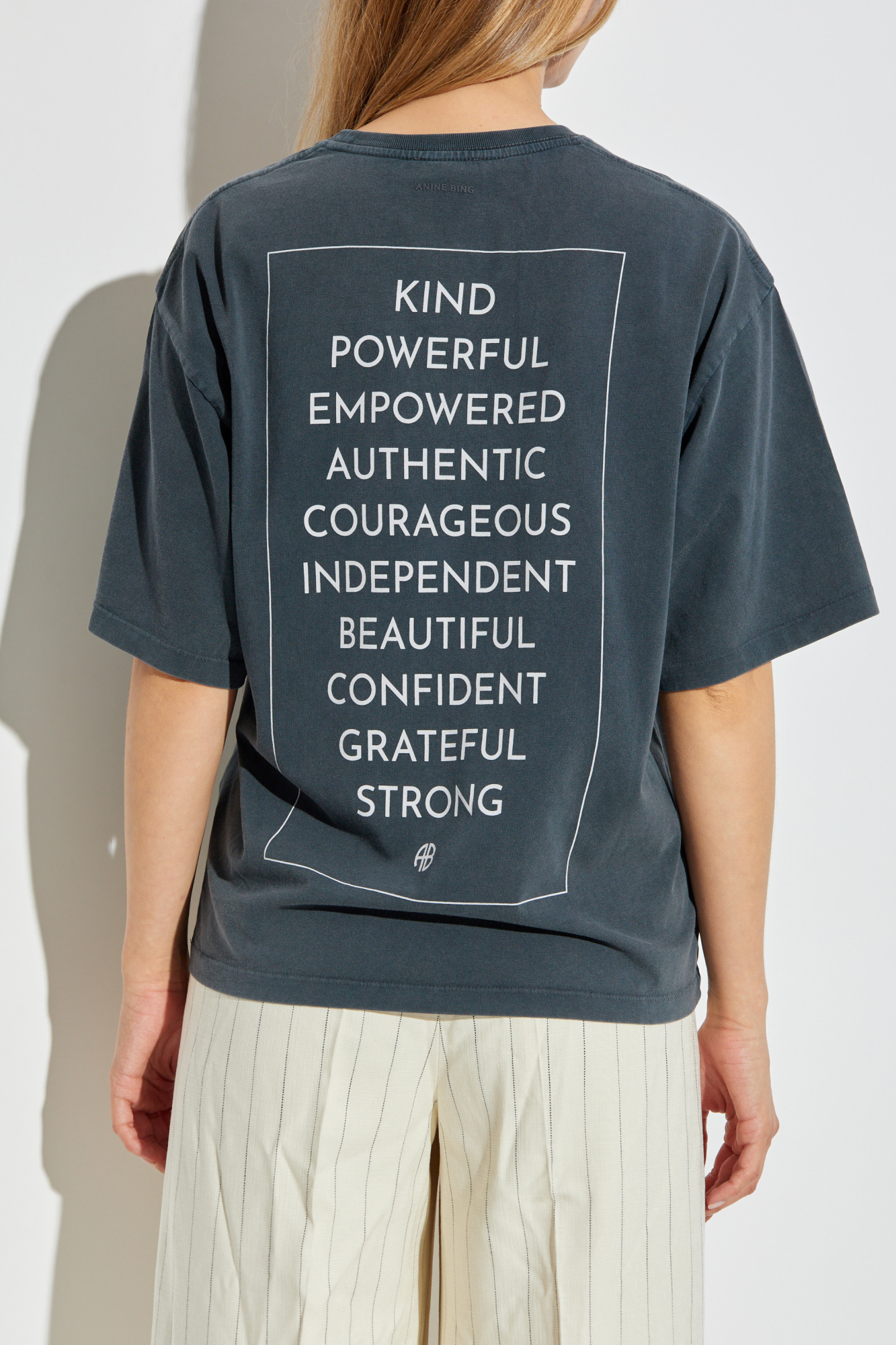 Anine Bing T-shirt 